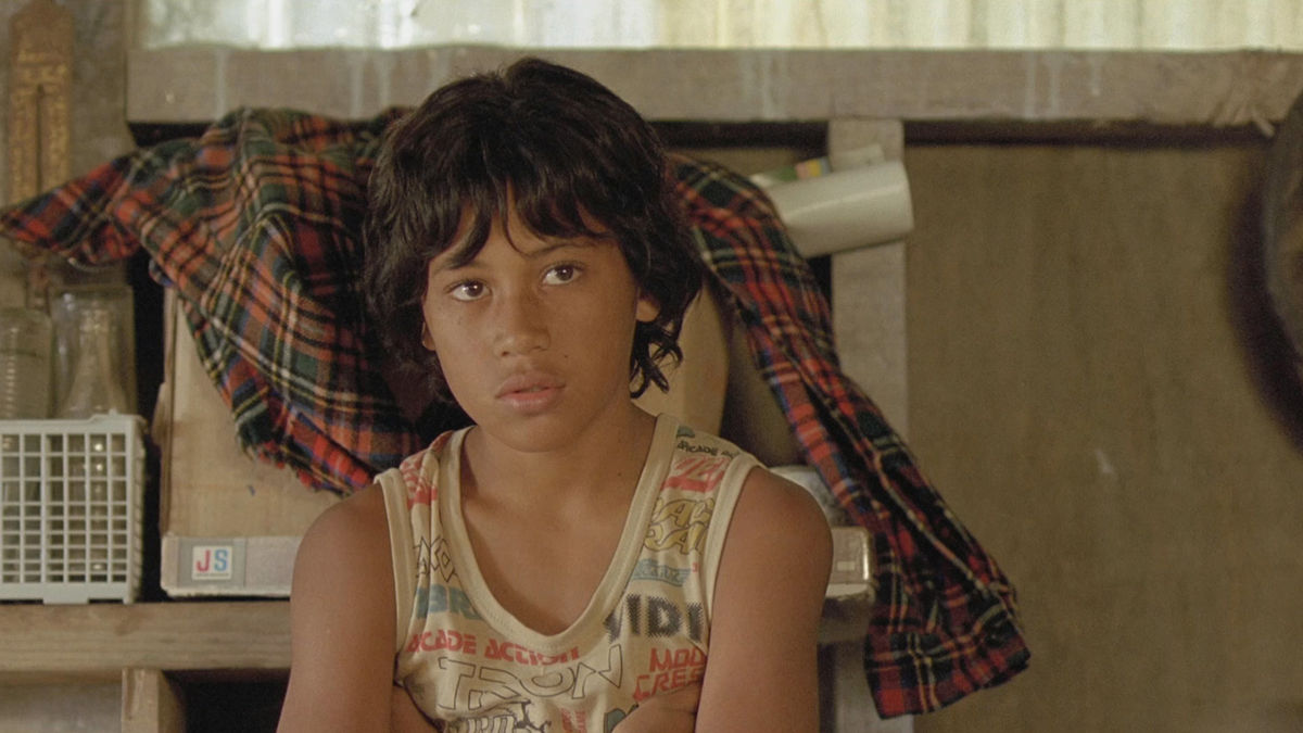 Boy (Taika Waititi, 2010)