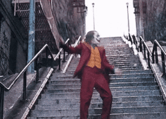 Un rato de risas con el Honest Trailer de "Joker" de Todd Philips