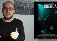 Juanki ve “Cuerdas” y te cuenta qué tal