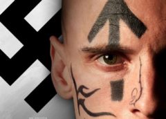 Skin, la piel (neonazi) que habito