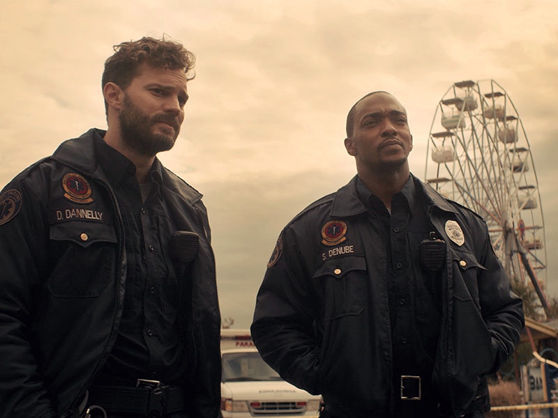 Synchronic Muestra Syfy de 2020