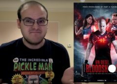 Juanki ve "Bloodshot" y te cuenta qué tal