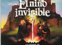 El día del espectador: "El niño invisible", la película de Bom Bom Chip