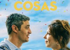 La alegría de las pequeñas cosas, el cielo puede esperar