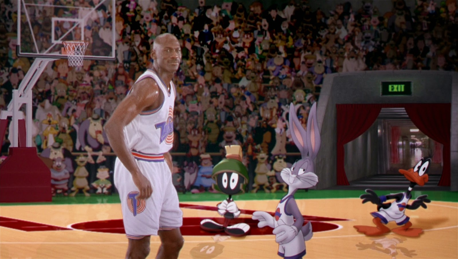 Space Jam