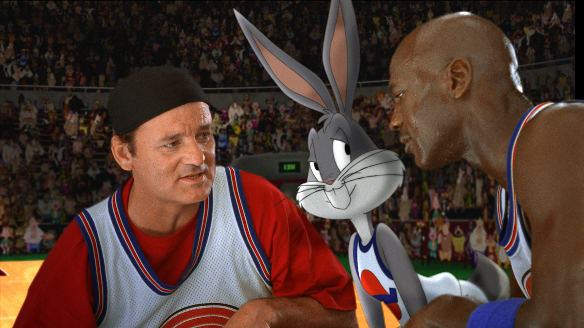 Space Jam