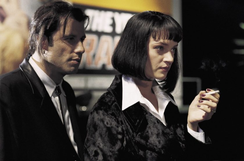 Pulp Fiction (Quentin Tarantino, 1994)