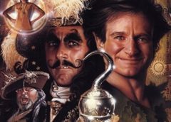 El día del espectador: "Hook" (1991) de Steven Spielberg