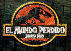 El día del espectador: "El mundo perdido: Jurassic Park" (1997)