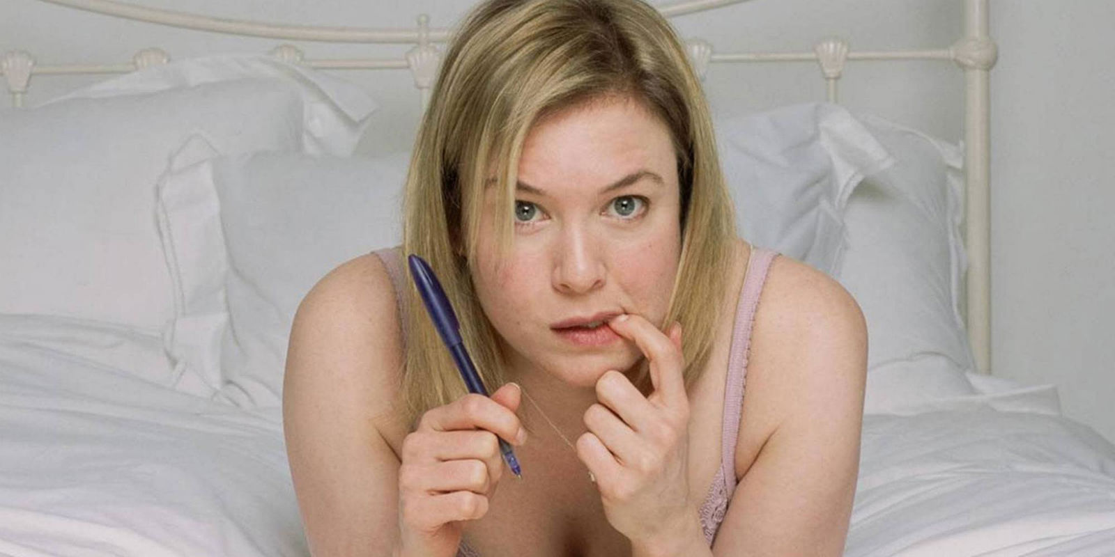 El diario de Bridget Jones