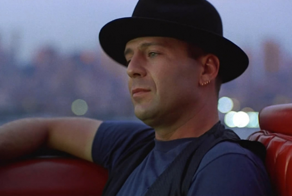 El Gran Halcón (Hudson Hawk, Michael Lehmann, 1991)