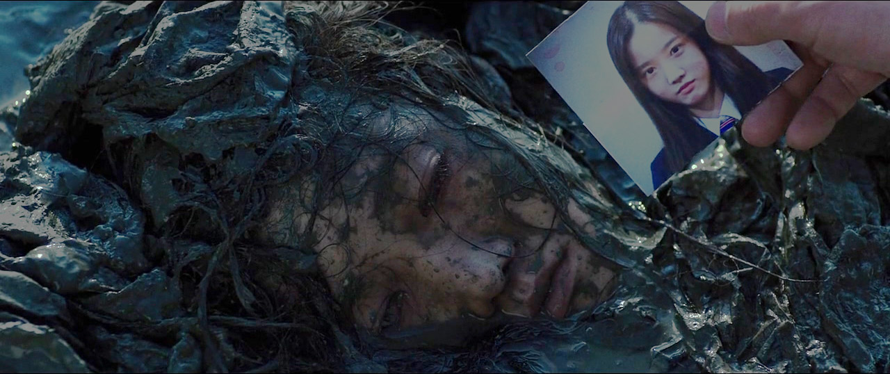 The Beast (Lee Jeong-Ho, 2019)