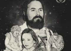 Festival de Málaga 2020: "El secreto del Doctor Grinberg" + "Retrato de un artista siempre adolescente"