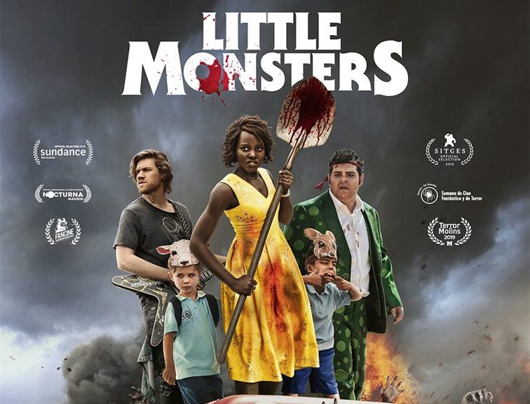 Little Monsters