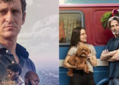 Festival de Málaga 2020: "Black Beach" y "Un mundo normal