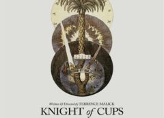Knight of Cups, un tren en la dirección contraria