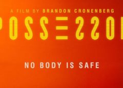 Festival de Sitges 2020: "Possessor" de Brandon Cronenberg