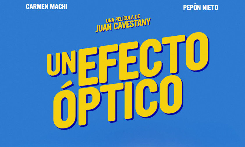 Un efecto óptico (Juan Cavestany)