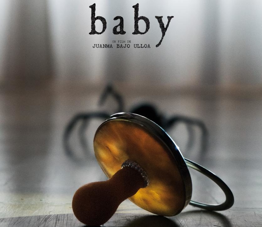 Baby (Juanma Bajo Ulloa, 2020)