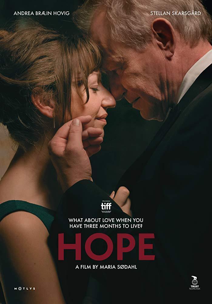 Hope de Maria Sødahl