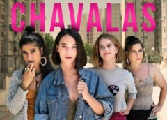 Festival de Málaga 2021: "Chavalas", las que se quedan hasta que se apaguen las luces