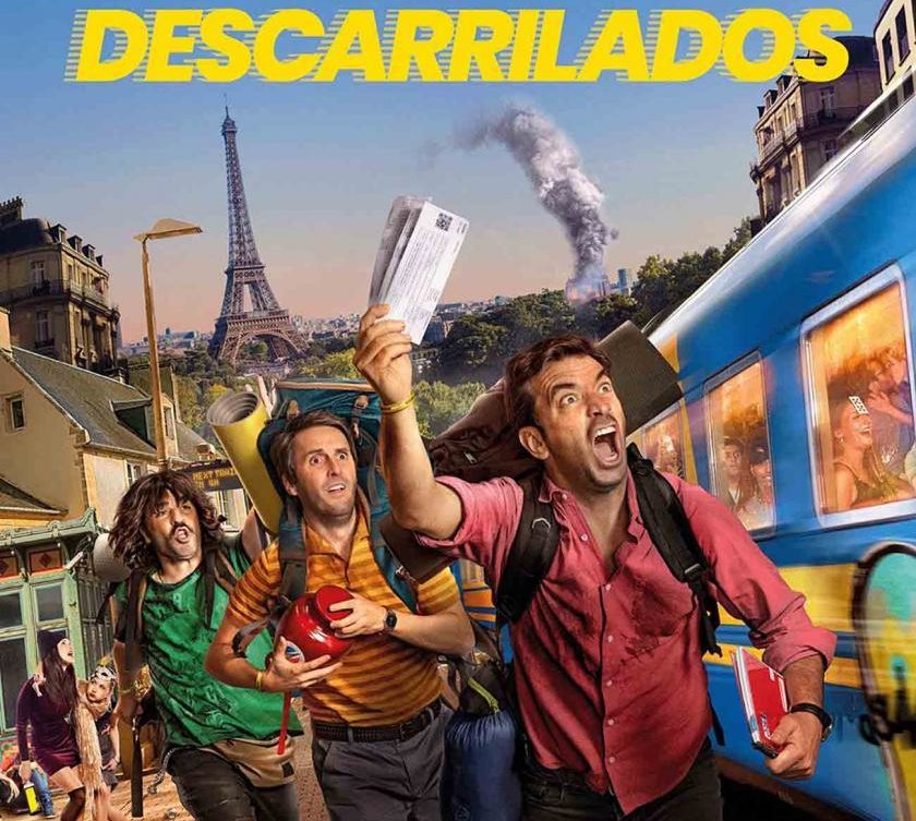 Descarrilados