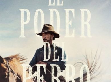 El poder del perro