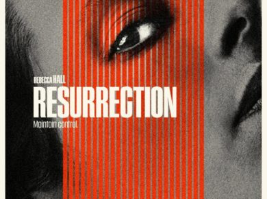 Festival de Sitges 2022: "Resurrection" de Andrew Semans