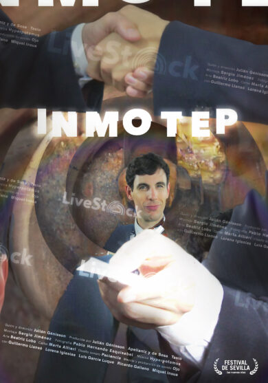 Inmotep
