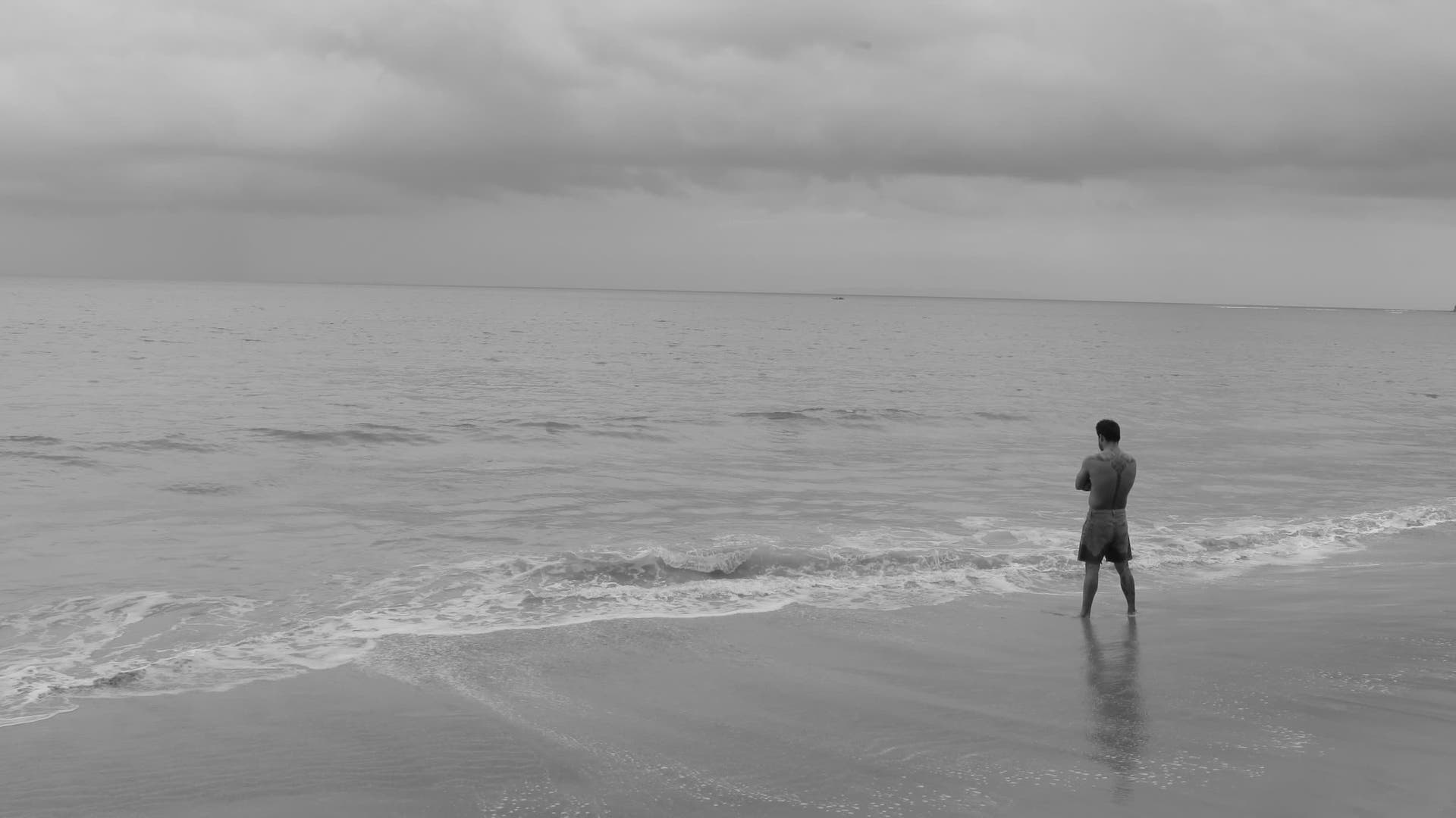 D’A Barcelona 2023 "When the Waves are Gone" de Lav Diaz