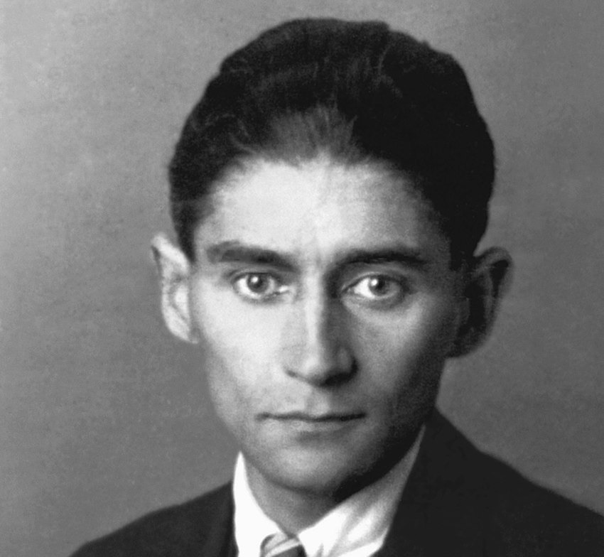 Kafka en el cine