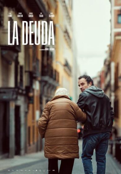 La deuda (Daniel Guzmán)