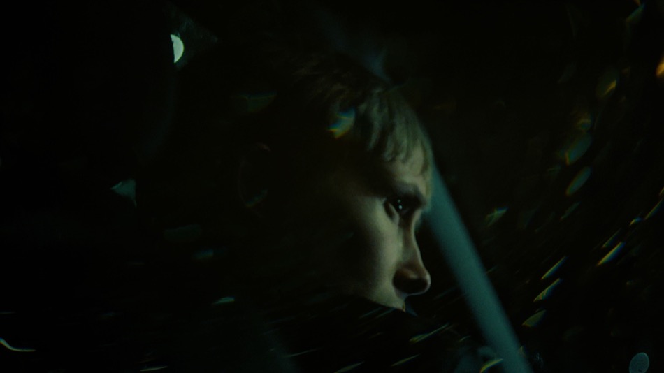 Una ballena (Pablo Hernando, 2024)