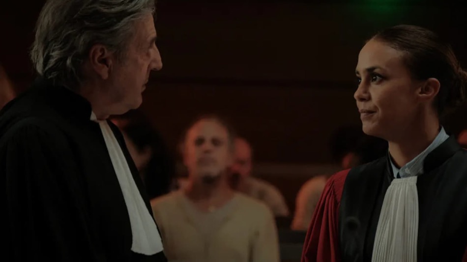 Presunción de inocencia (Daniel Auteuil, 2024)