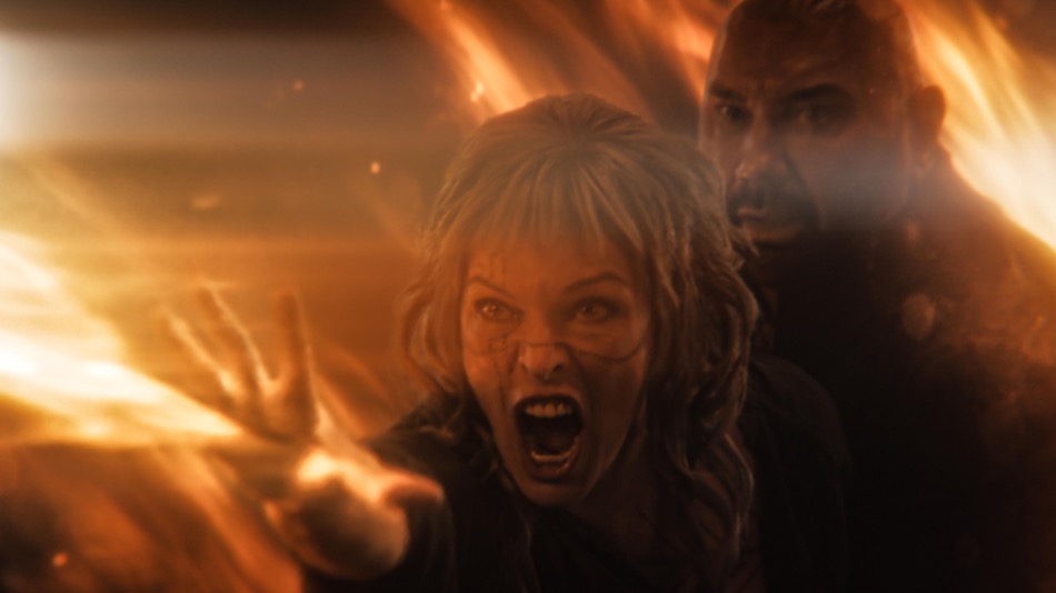 Tierras perdidas (Paul W.S. Anderson, 2025)