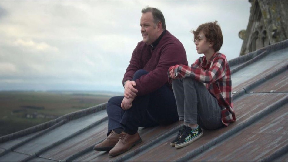 Un buen padre (Ronan Tronchot, 2024)