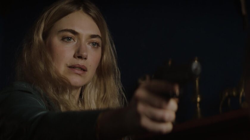 Estrenos 13 de junio