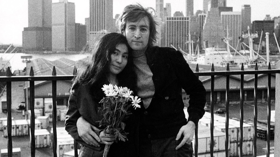 One to One: John & Yoko (Kevin Macdonald y Sam Rice-Edwards, 2024)
