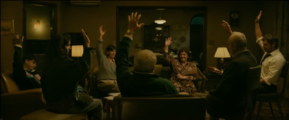 Votemos, Estrenos 13 de junio