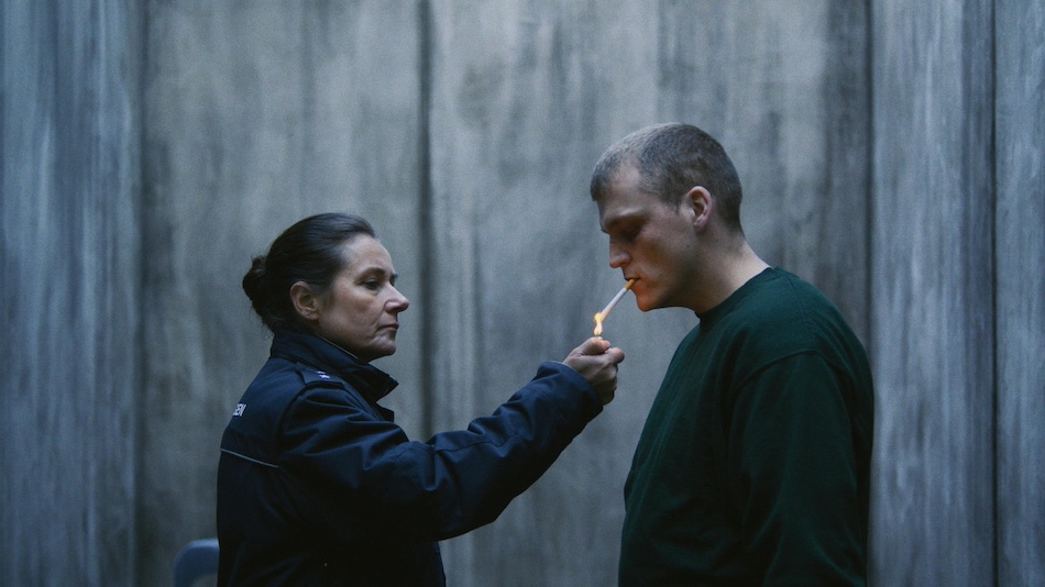 Condenados (Gustav Möller, 2024)