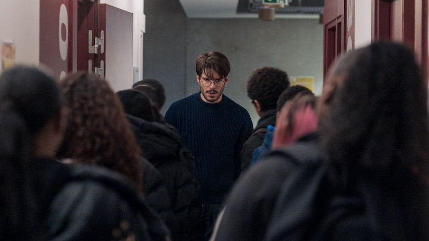 La acusación (Teddy Lussi-Modeste, 2024)