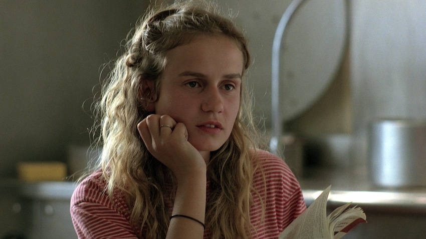 A nuestros amores (Maurice Pialat, 1983)
