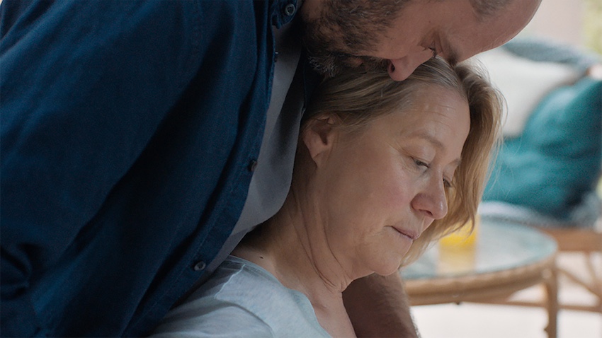 Volver a ti (Jeannette Nordahl, 2025)