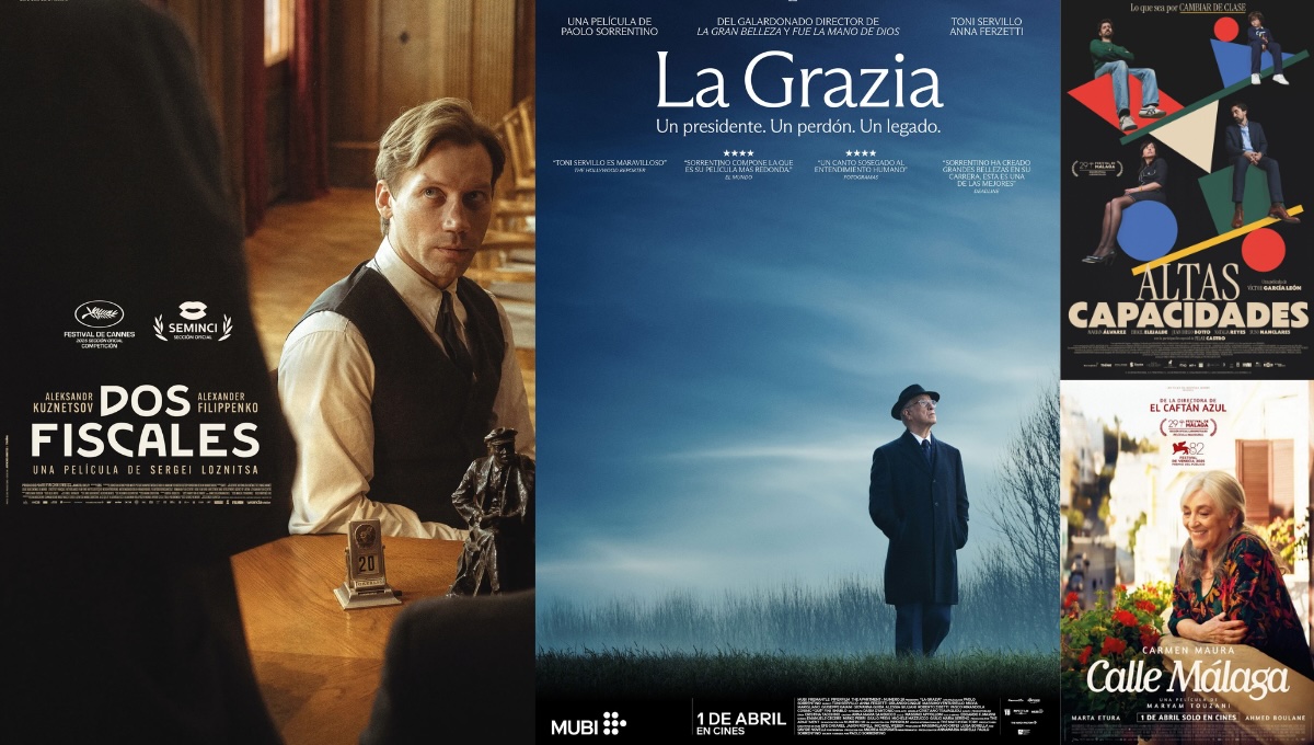 Pelis que se dejan ver el 1 de abril