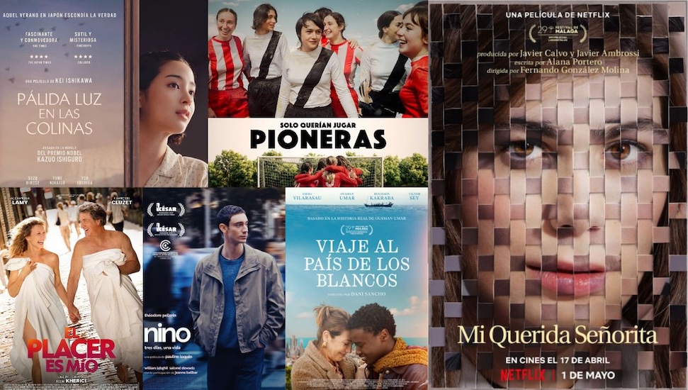 Pelis que se dejan ver el 26 de junio 