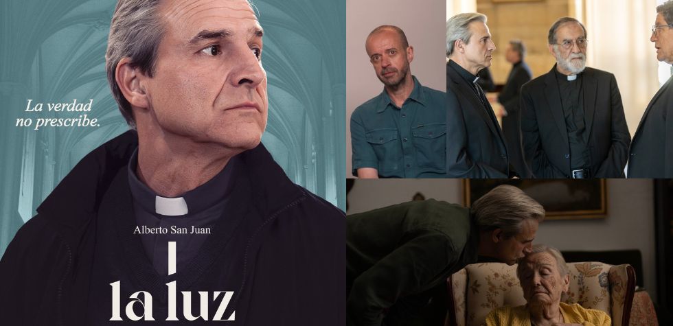 Entrevista a Fernando Franco: «La idea de “La luz” nace del enfado y la indignación»