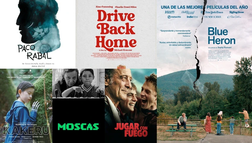 Pelis que se dejan ver el 23 de octubre